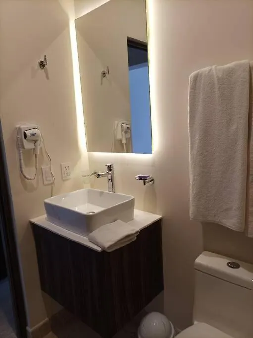 Apartamento Mya Studio Tulum Aldea Zama México